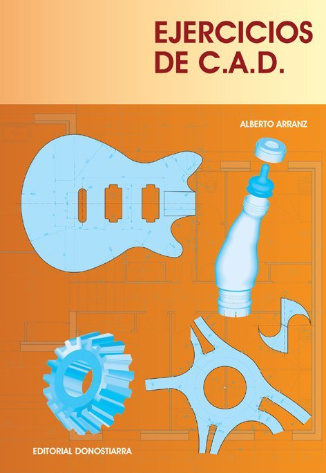 EJERCICIOS DE C.A.D.