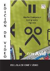 EDICIÓN DE VIDEO CON AVID