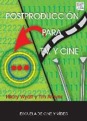 POSTPRODUCCIÓN DE AUDIO PARA TV Y CINE