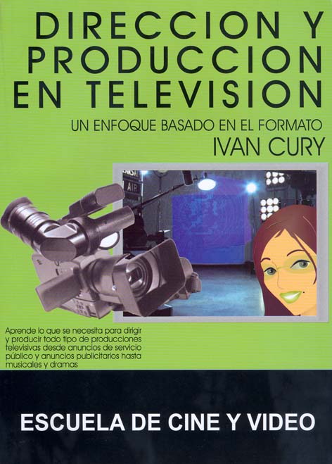 DIRECCIÓN Y PRODUCCIÓN EN TV