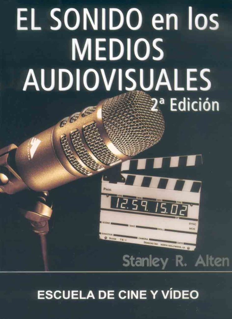 EL SONIDO EN LOS MEDIOS AUDIOVISUALES