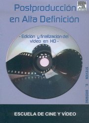 POSTPRODUCCIÓN EN ALTA DEFINICIÓN