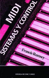 MIDI SISTEMAS Y CONTROL