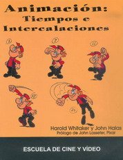 ANIMACIÓN: TIEMPOS E INTERCALACIONES