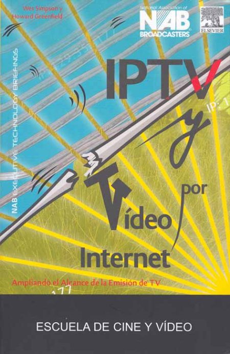 IPTV Y VÍDEO POR INTERNET