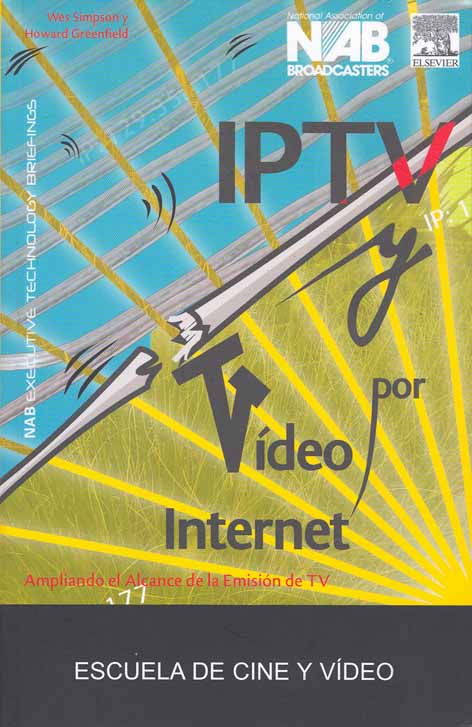 IPTV Y VÍDEO POR INTERNET