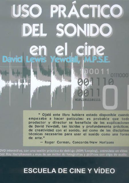 USO PRÁCTICO DEL SONIDO EN CINE