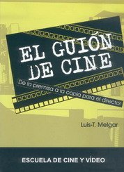 EL GUIÓN DE CINE
