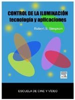 CONTROL DE LA ILUMINACIÓN, TECNOLOGÍA Y APLICACIONES
