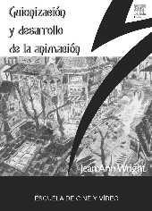 GUIONIZACIÓN Y DESARROLLO DE LA ANIMACIÓN