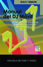 EL MANUAL DEL DJ MÓVIL