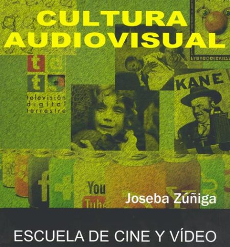 CULTURA AUDIOVISUAL