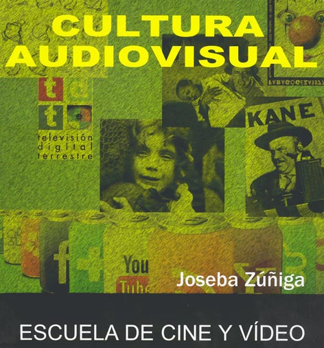 CULTURA AUDIOVISUAL