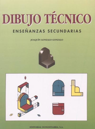 DIBUJO TÉCNICO - ESO
