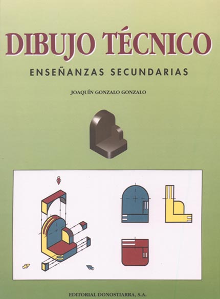 DIBUJO TÉCNICO - ESO