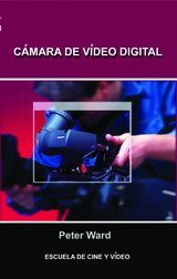 CÁMARA DE VÍDEO DIGITAL