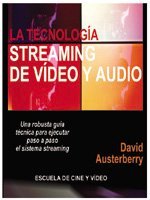 LA TECNOLOGÍA STREAMING DE VIDEO Y AUDIO