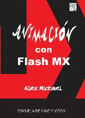 ANIMACIÓN CON FLAX MX