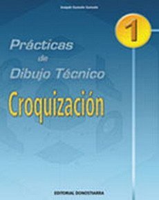 P.D.T. Nº 1 : CROQUIZACIÓN