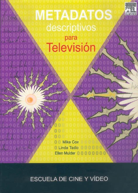 METADATOS DESCRIPTIVOS PARA TV