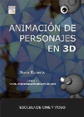 ANIMACIÓN DE PERSONAJES EN 3D