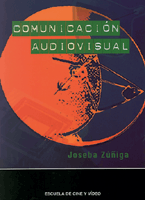 COMUNICACIÓN AUDIOVISUAL