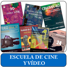 Escuela de cine y vídeo