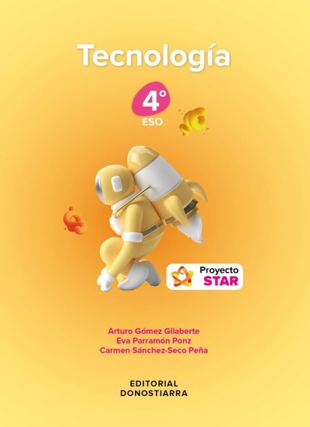 978-84-7063-681-3 Tecnología 4º ESO
