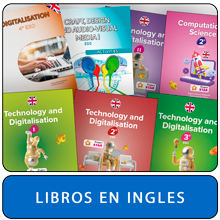 Libros en inglés